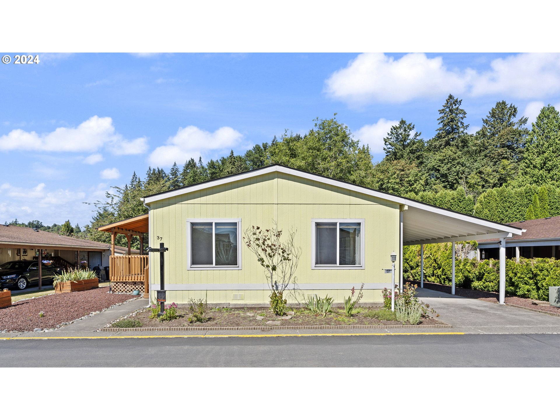 369 Gun Club Road, Unit 37 Woodland, WA 98674 - Photo 2 of 29 Gallery Image 2
