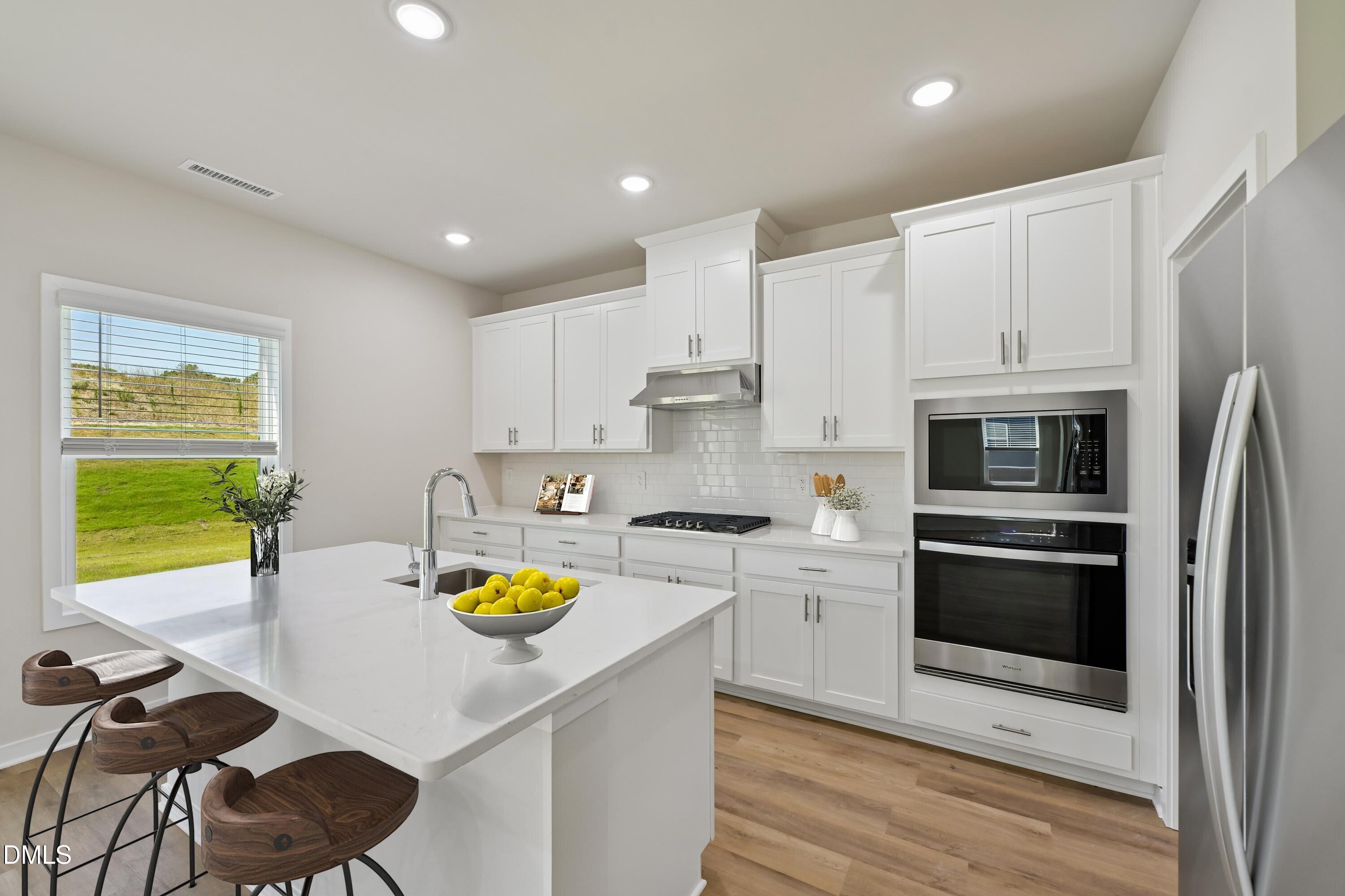 5951 Fallowfield Lane Raleigh, NC 27616 - Photo 3 of 30