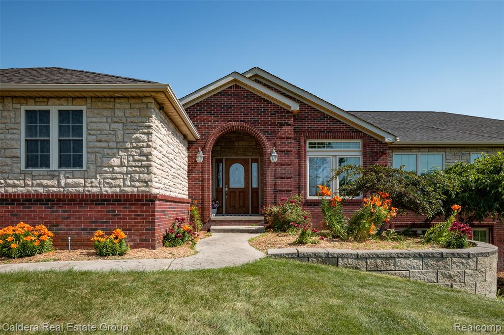 15946 Tubspring Road Allenton, MI 48002 - Photo 2 of 58