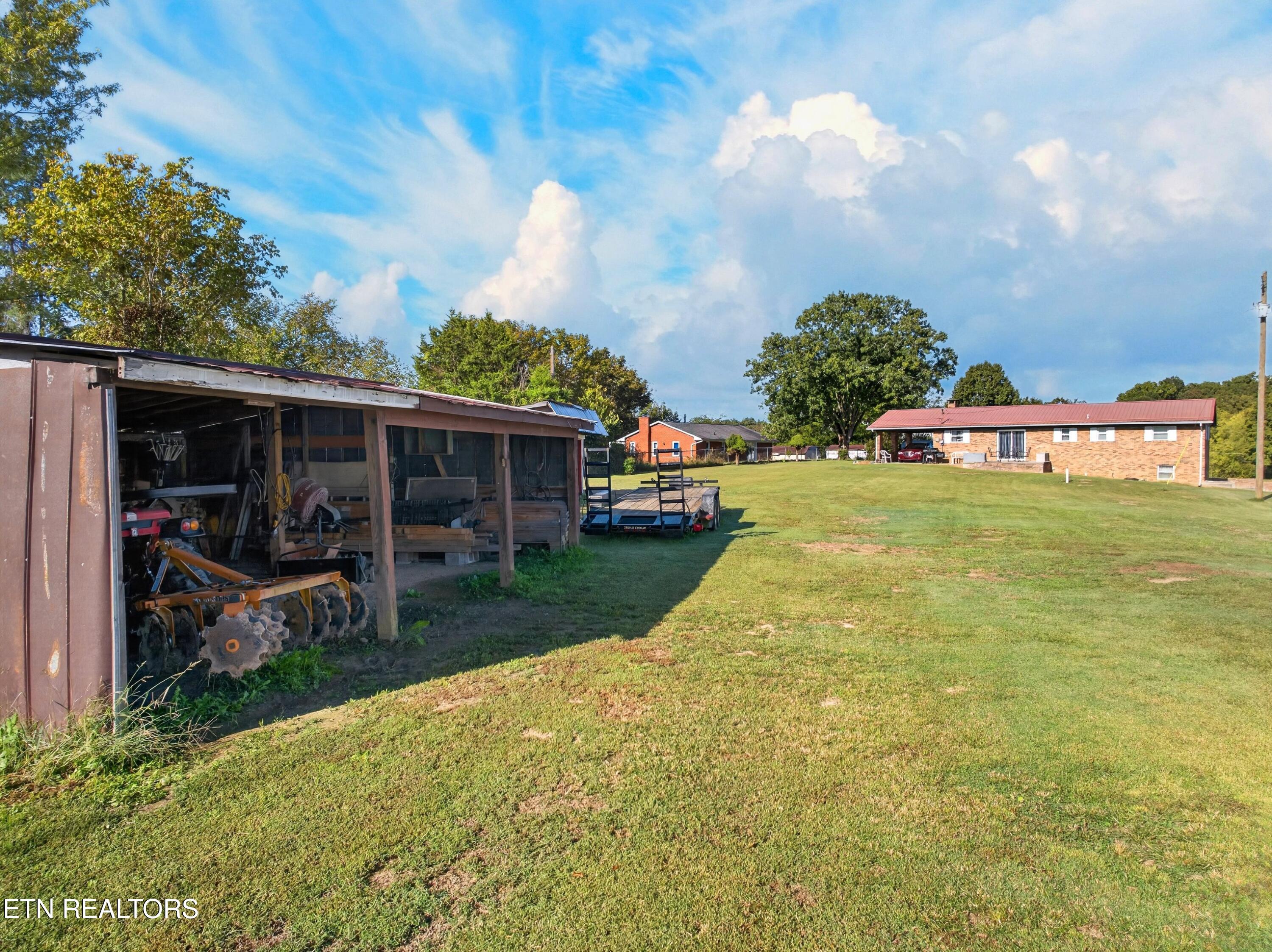 272 Simpson Road Whitesburg, TN 37891 - Photo 38 of 48 045-272SimpsonRoad-Whitesburg-TN-37891-S