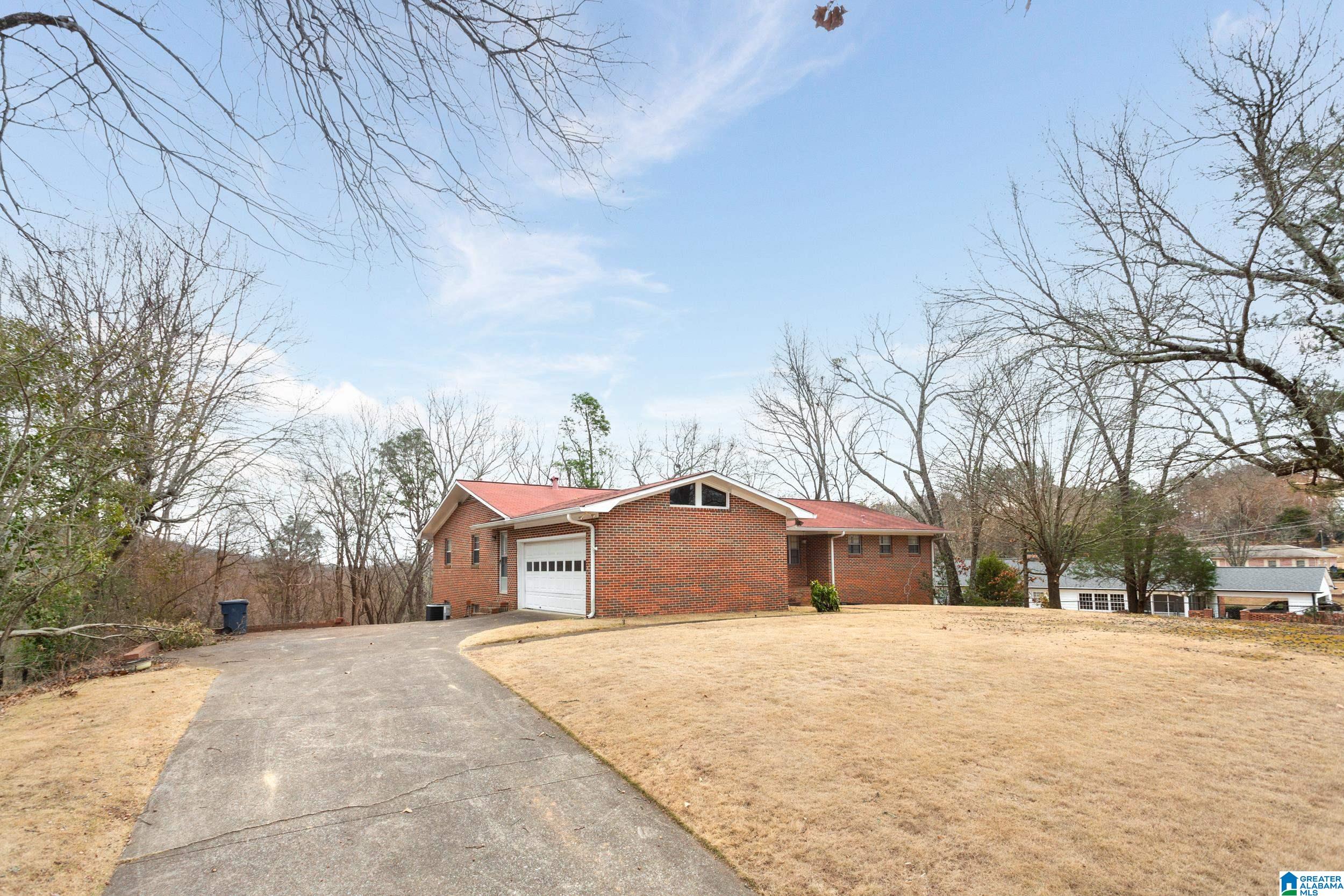 505 Crestview Road Anniston, AL 36207 - Photo 38 of 38