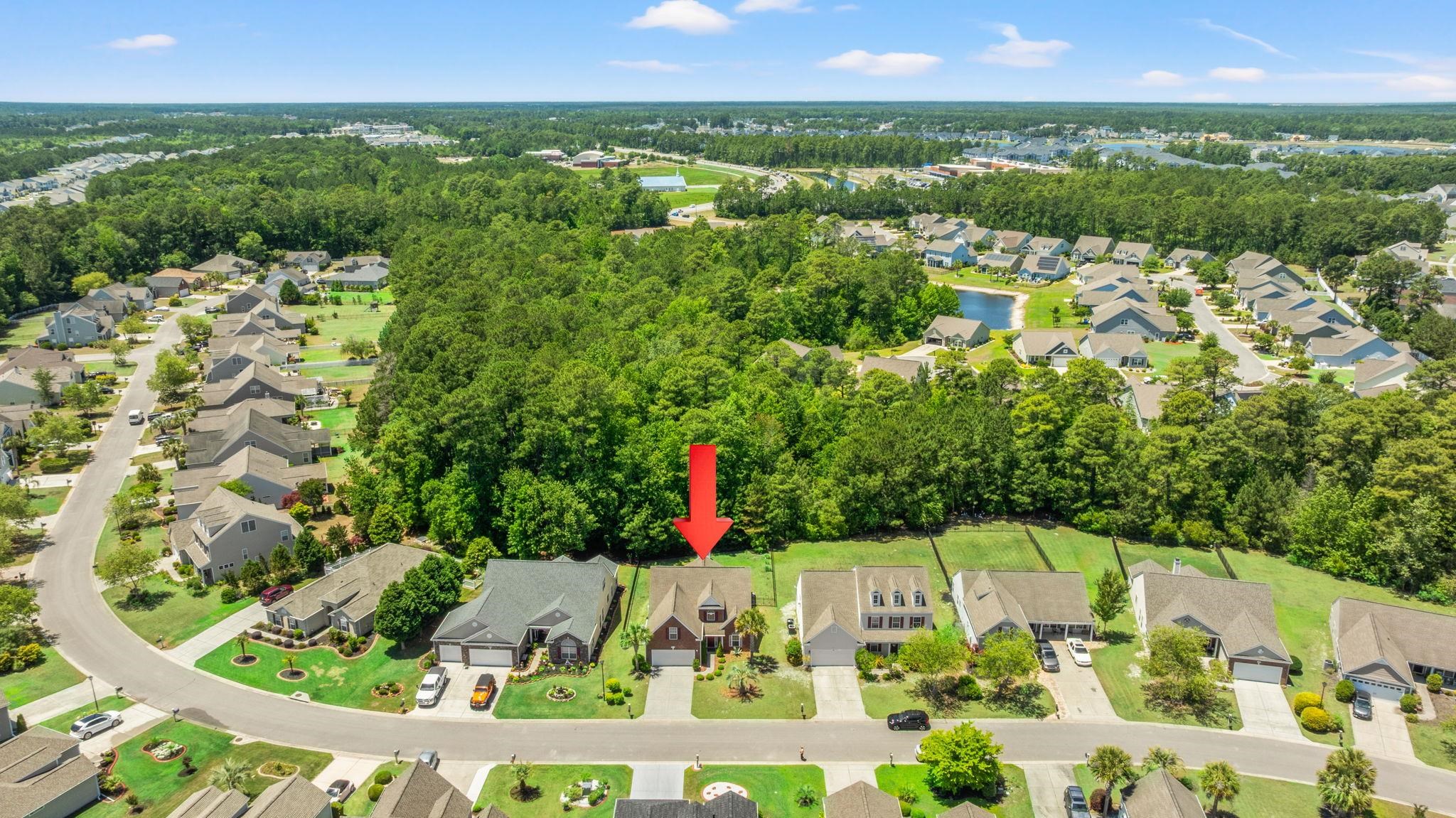 2418 Windmill Way Myrtle Beach, SC 29579 - Photo 49 of 67 Gallery Image 49