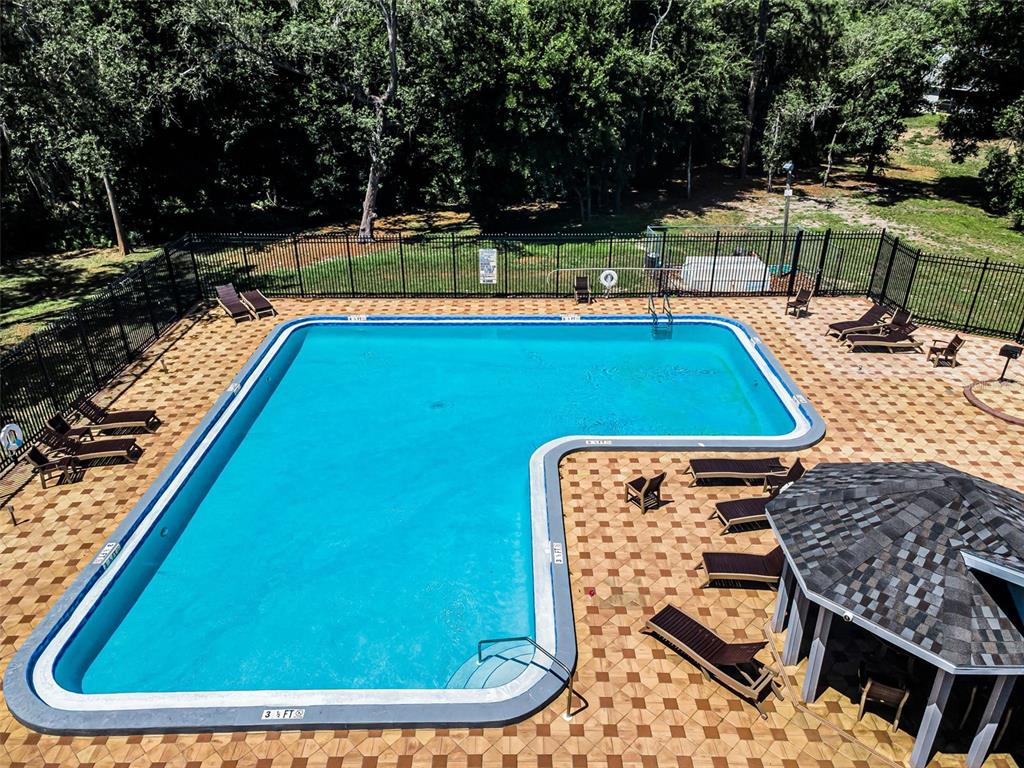 7745 Barclay Road New Port Richey, FL 34654 - Photo 50 of 58 Gallery Image 50