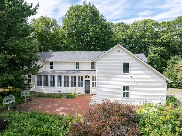 $875,000 | 565 Bagaduce Road, Brooksville, ME 04617
