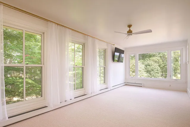 $875,000 | 565 Bagaduce Road, Brooksville, ME 04617