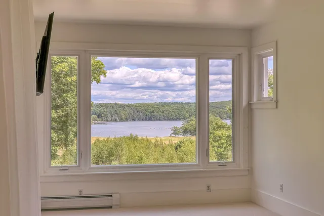 $875,000 | 565 Bagaduce Road, Brooksville, ME 04617