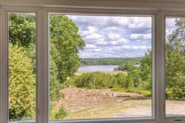 $875,000 | 565 Bagaduce Road, Brooksville, ME 04617