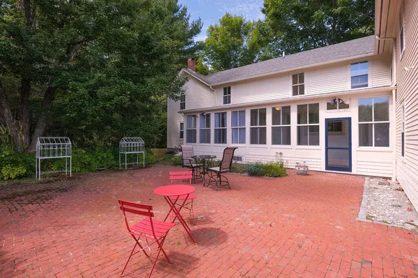 $875,000 | 565 Bagaduce Road, Brooksville, ME 04617