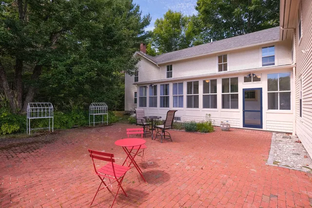 $875,000 | 565 Bagaduce Road, Brooksville, ME 04617