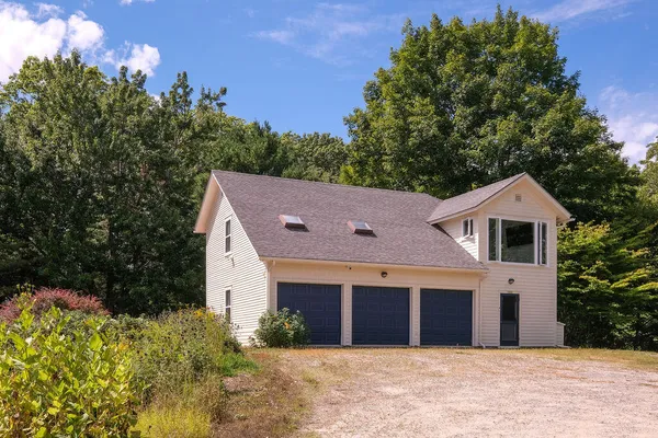 $875,000 | 565 Bagaduce Road, Brooksville, ME 04617