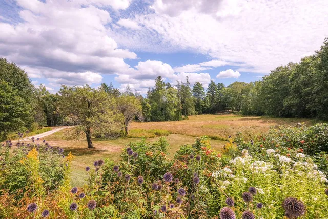 $875,000 | 565 Bagaduce Road, Brooksville, ME 04617