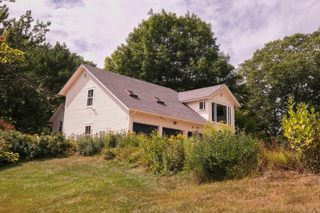 $875,000 | 565 Bagaduce Road, Brooksville, ME 04617
