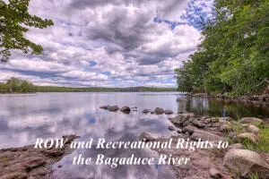 $875,000 | 565 Bagaduce Road, Brooksville, ME 04617