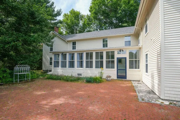 $875,000 | 565 Bagaduce Road, Brooksville, ME 04617