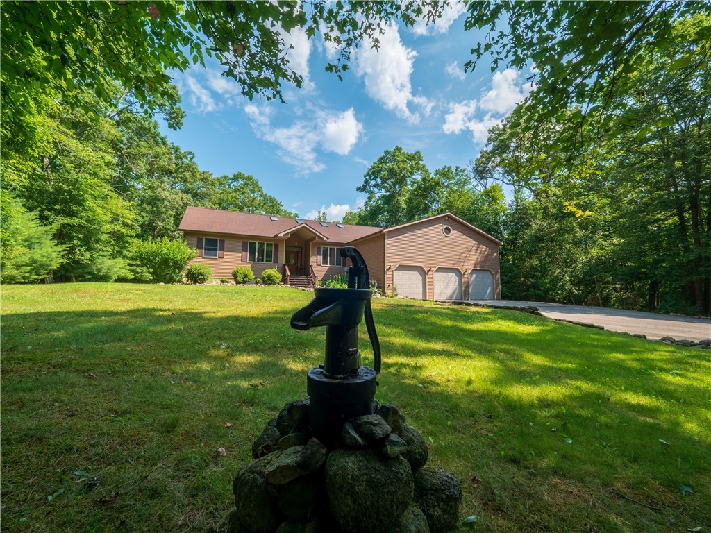 168 Skunk Hill Road Hopkinton, RI 02832 - Photo 2 of 49 Gallery Image 2