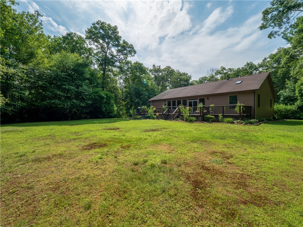 168 Skunk Hill Road Hopkinton, RI 02832 - Photo 48 of 49 Gallery Image 48