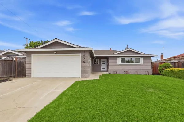$1,988,000 | 1679 Catalonia Way, San Jose, CA 95125