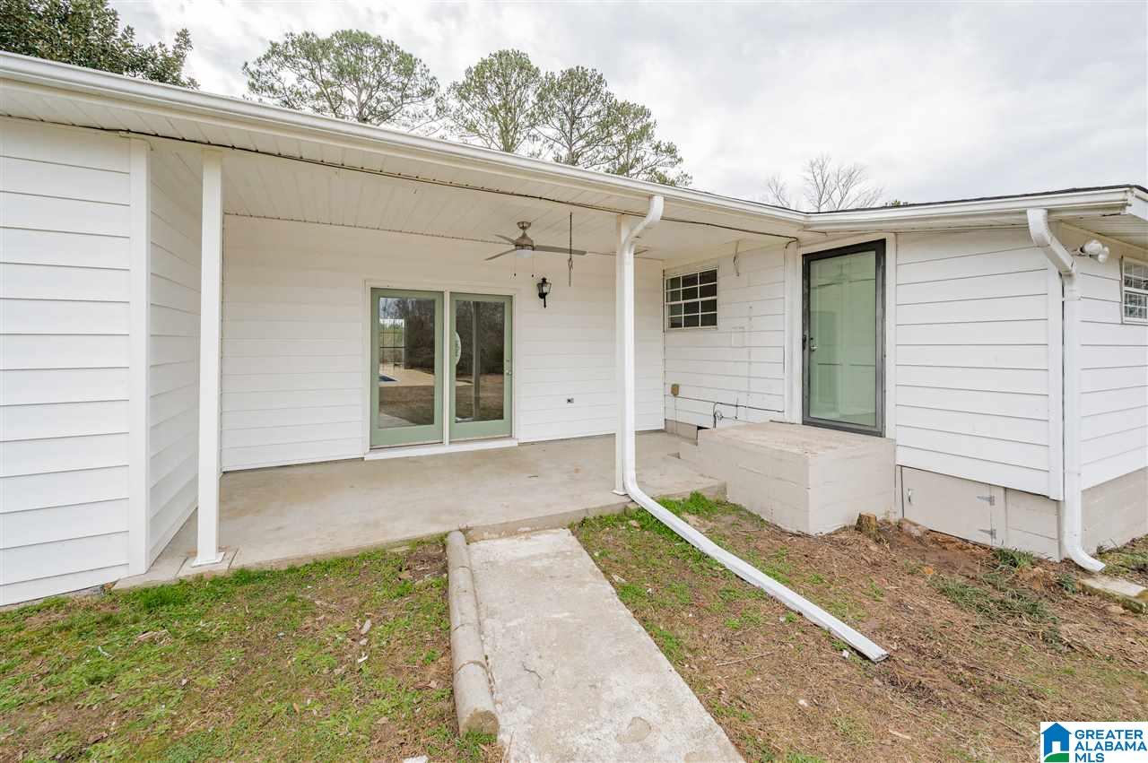 255 Pine Hill Road Jemison, AL 35085 - Photo 36 of 45