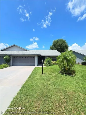 $1,550 | 2472 North Orangewood Street, Avon Park, FL 33825