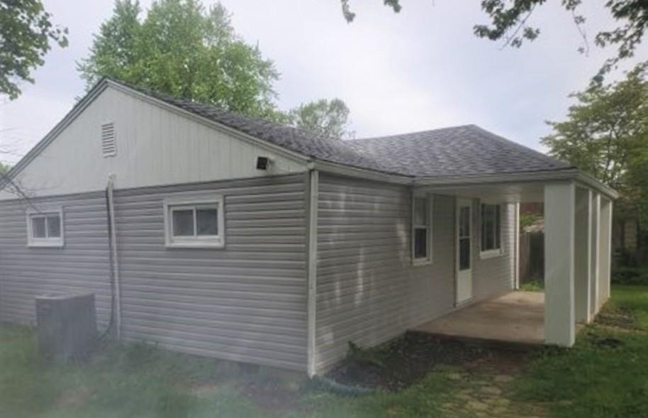 1711 South Hemlock Road Muncie, IN 47302 - Photo 16 of 16 Gallery Image 16