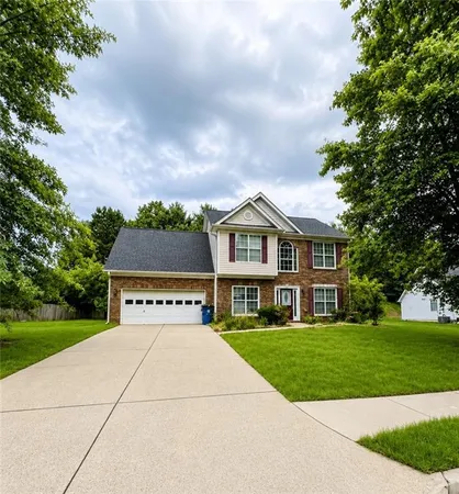 $2,100 | 235 Circle Road, Dacula, GA 30019