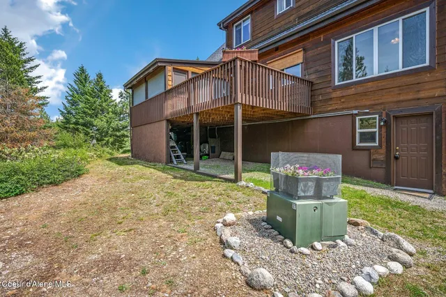 $799,000 | 9067 West Coeur D'Alene Drive, Spirit Lake, ID 83869