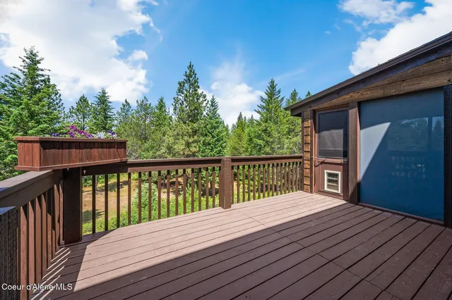 $799,000 | 9067 West Coeur D'Alene Drive, Spirit Lake, ID 83869