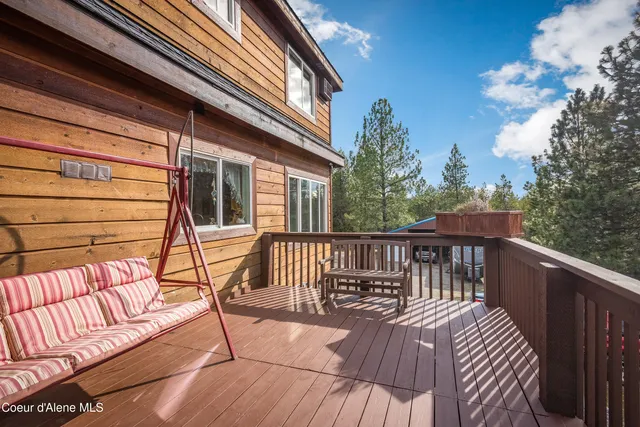 $799,000 | 9067 West Coeur D'Alene Drive, Spirit Lake, ID 83869