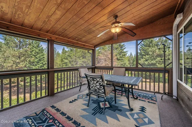 $799,000 | 9067 West Coeur D'Alene Drive, Spirit Lake, ID 83869