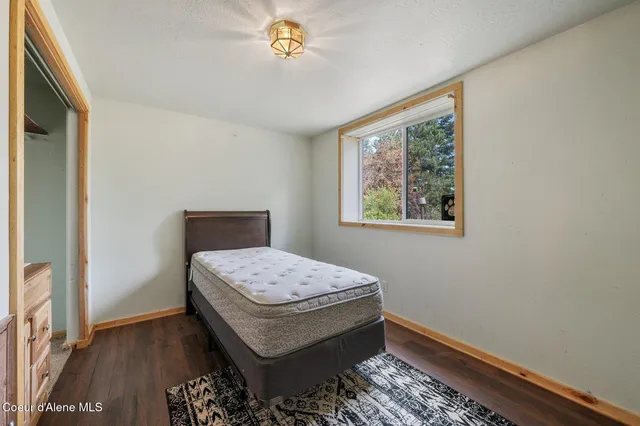 $799,000 | 9067 West Coeur D'Alene Drive, Spirit Lake, ID 83869