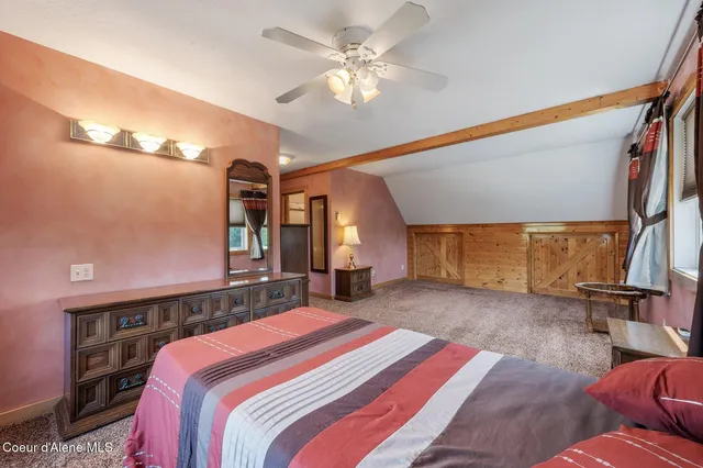 $799,000 | 9067 West Coeur D'Alene Drive, Spirit Lake, ID 83869