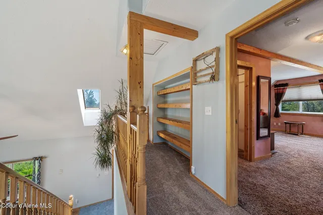 $799,000 | 9067 West Coeur D'Alene Drive, Spirit Lake, ID 83869