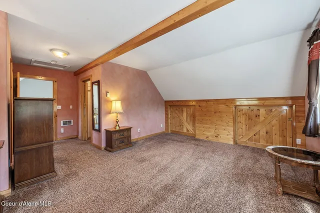 $799,000 | 9067 West Coeur D'Alene Drive, Spirit Lake, ID 83869