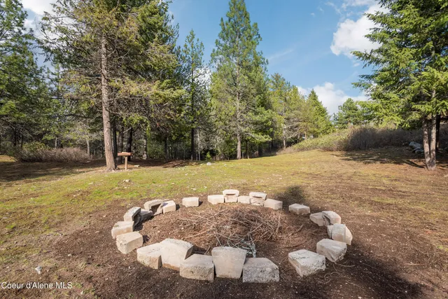 $799,000 | 9067 West Coeur D'Alene Drive, Spirit Lake, ID 83869