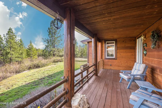 $799,000 | 9067 West Coeur D'Alene Drive, Spirit Lake, ID 83869