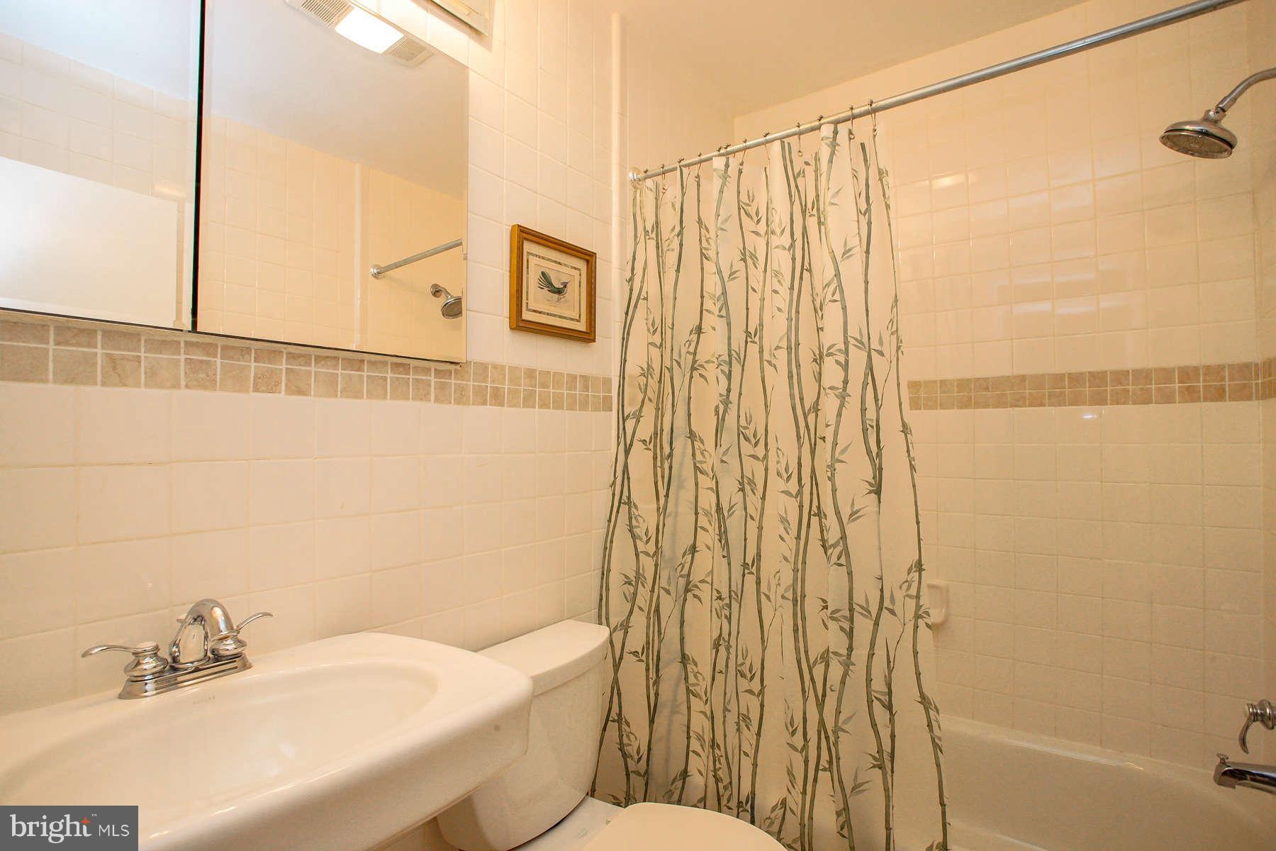 2445 North Rockingham Street Arlington, VA 22207 - Photo 11 of 15 Bath