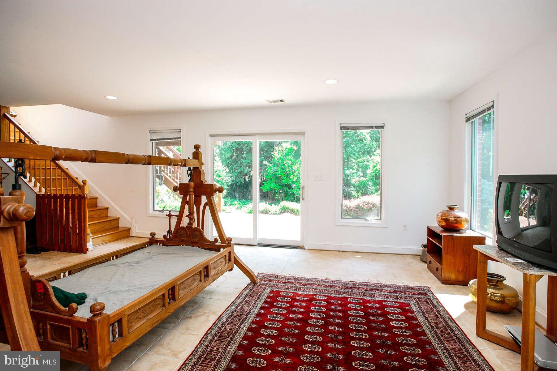 2445 North Rockingham Street Arlington, VA 22207 - Photo 12 of 15 Basement