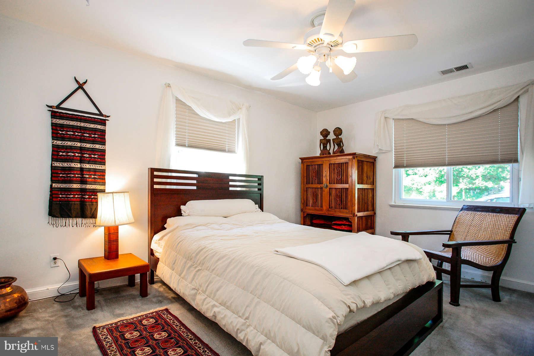 2445 North Rockingham Street Arlington, VA 22207 - Photo 10 of 15 Bedroom