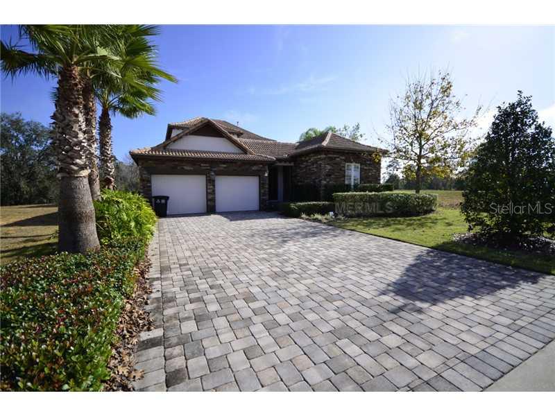 620 Muirfield Loop Reunion, FL 34747 - Photo 1 of 1 Exterior Front
