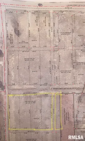 $145,000 | 201 West Ogara Street, Harrisburg, IL 62946