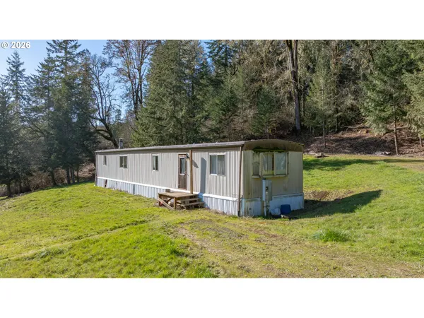 $450,000 | 42480 Southwest Fort Hill Road, Willamina, OR 97396