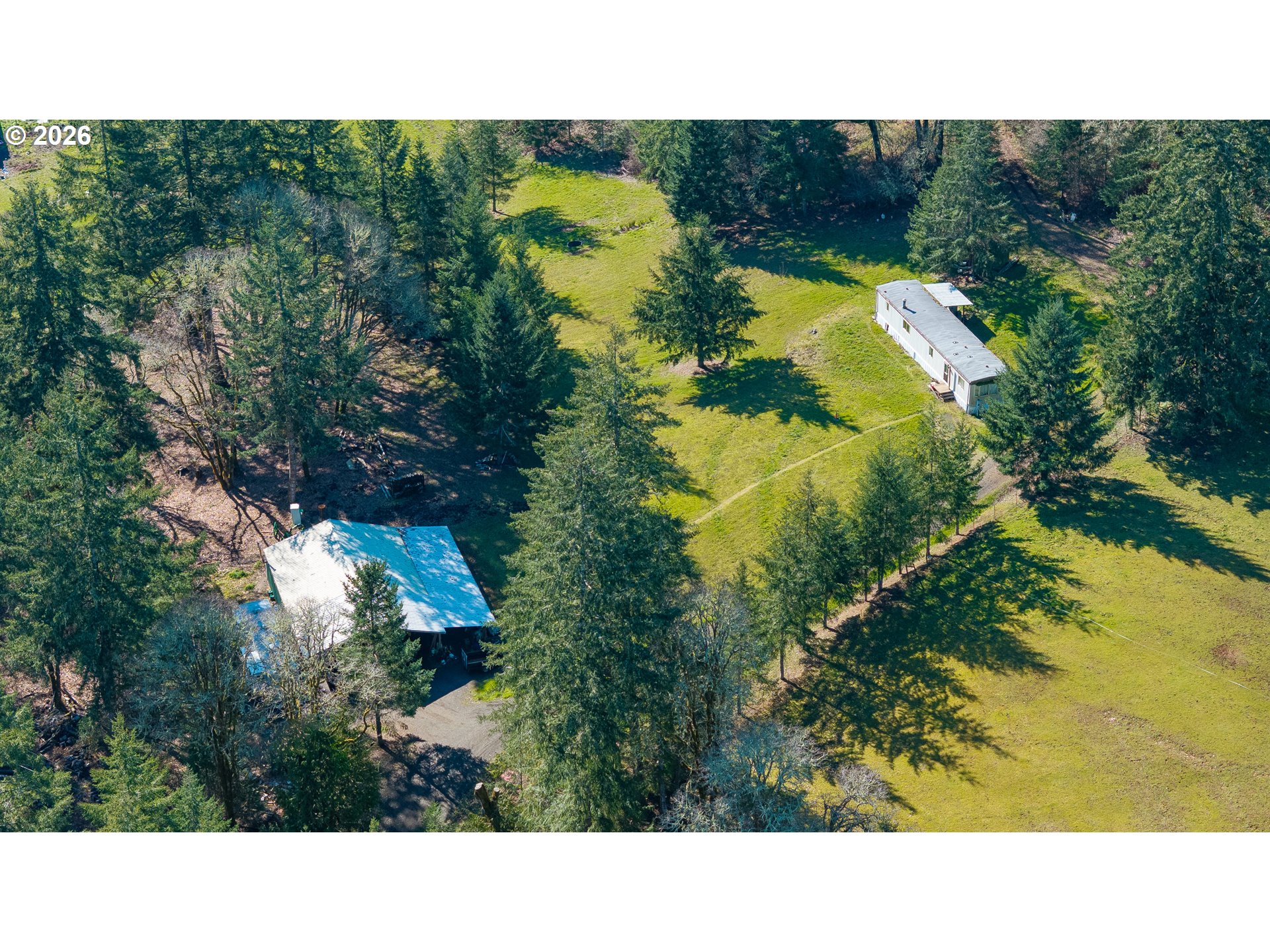42480 Southwest Fort Hill Road Willamina, OR 97396 - Photo 17 of 35 a view of a swimming pool