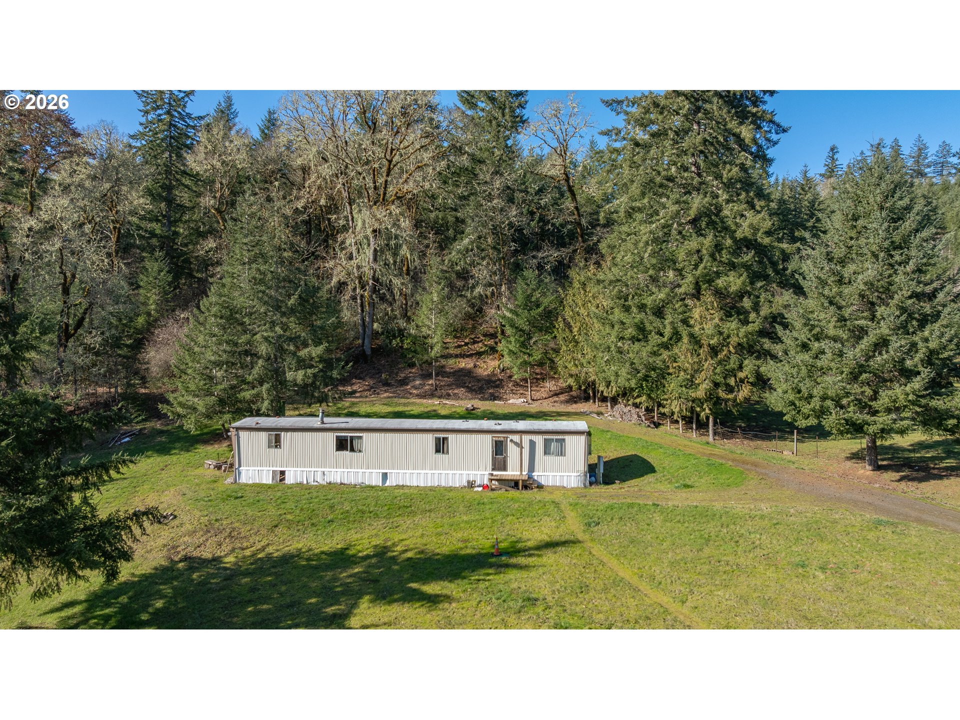 42480 Southwest Fort Hill Road Willamina, OR 97396 - Photo 2 of 35