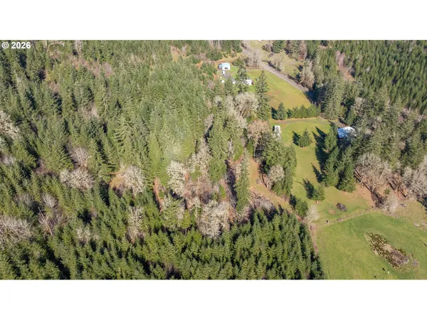 $450,000 | 42480 Southwest Fort Hill Road, Willamina, OR 97396