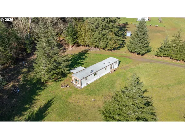 $450,000 | 42480 Southwest Fort Hill Road, Willamina, OR 97396