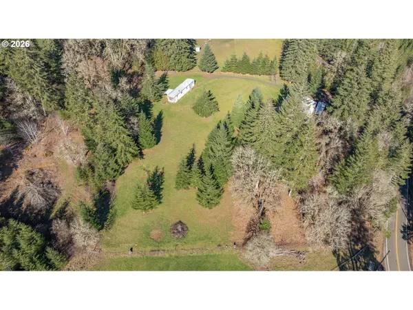 $450,000 | 42480 Southwest Fort Hill Road, Willamina, OR 97396