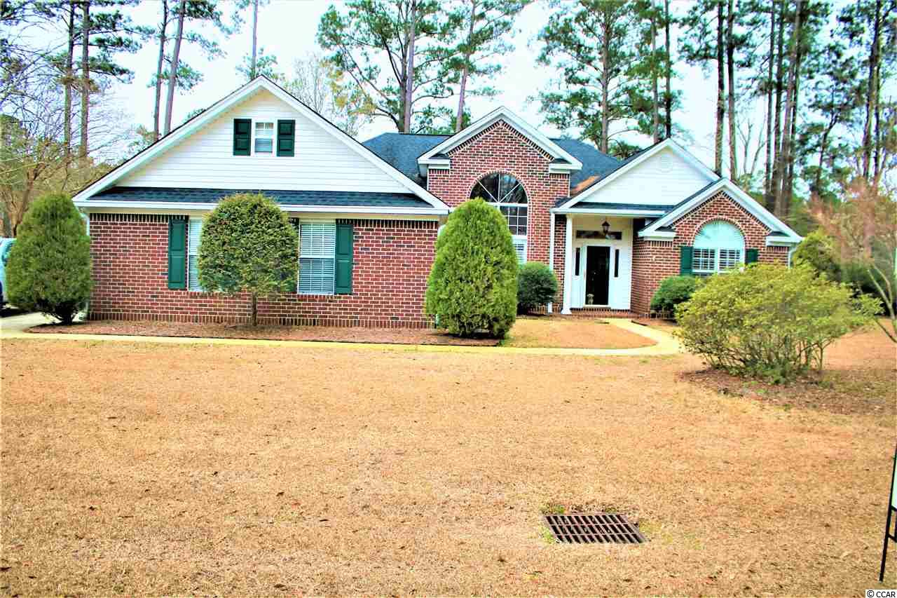117 King George Lane Georgetown, SC 29440 - Photo 1 of 22 Gallery Image 1