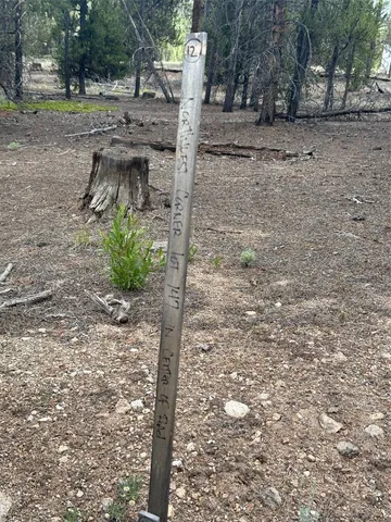 a close up of a street sign