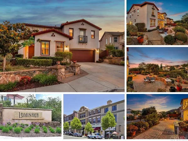 $1,419,000 | 838 Luminara Way, San Marcos, CA 92078
