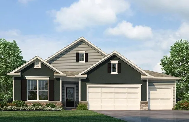 $519,990 | 20754 West 188th Terrace, Spring Hill, KS 66083